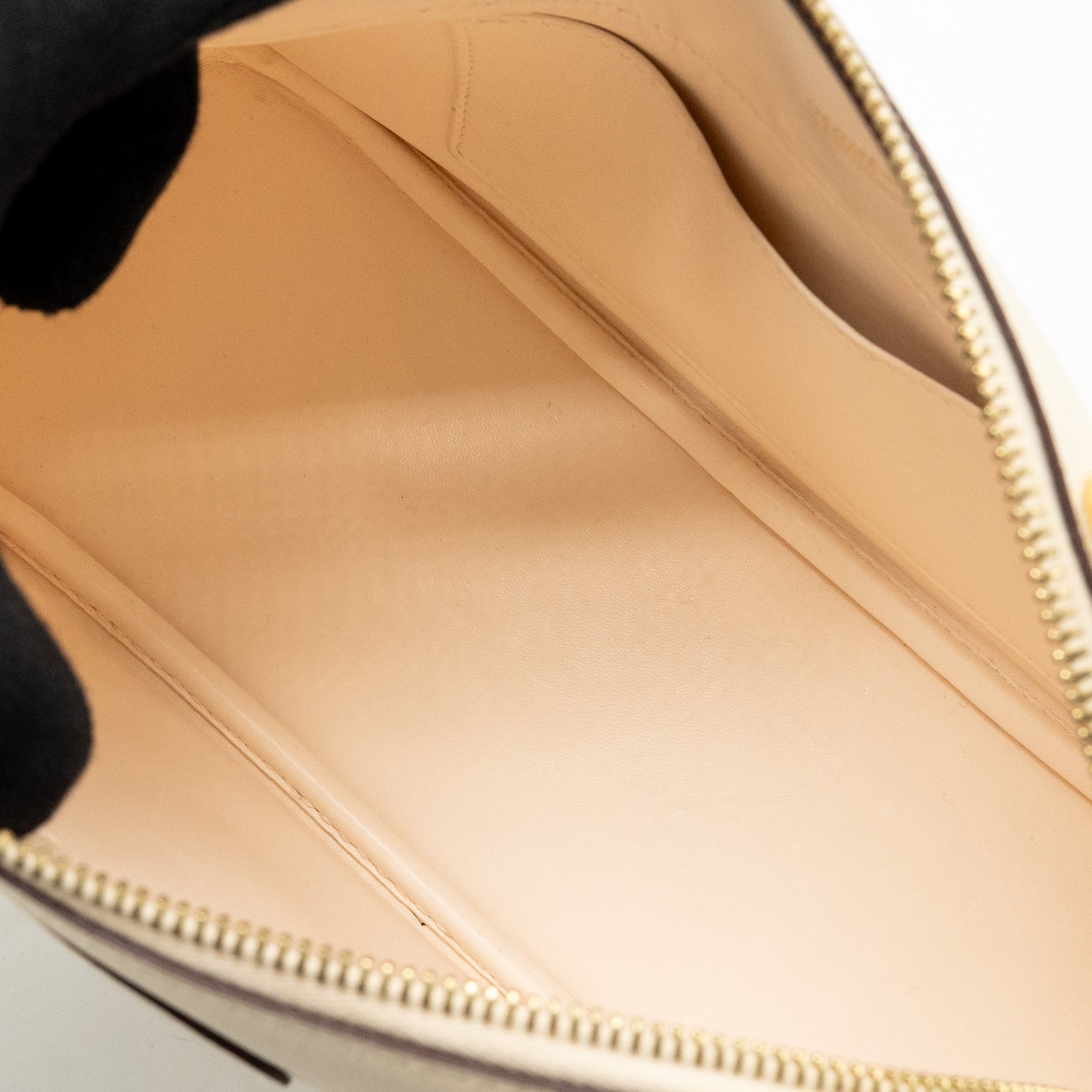 HERMES BOLIDE 27 EPSOM NATA GHW