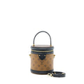 LOUIS VUITTON ANNES MONOGRAM REVERSE CANVAS GHW