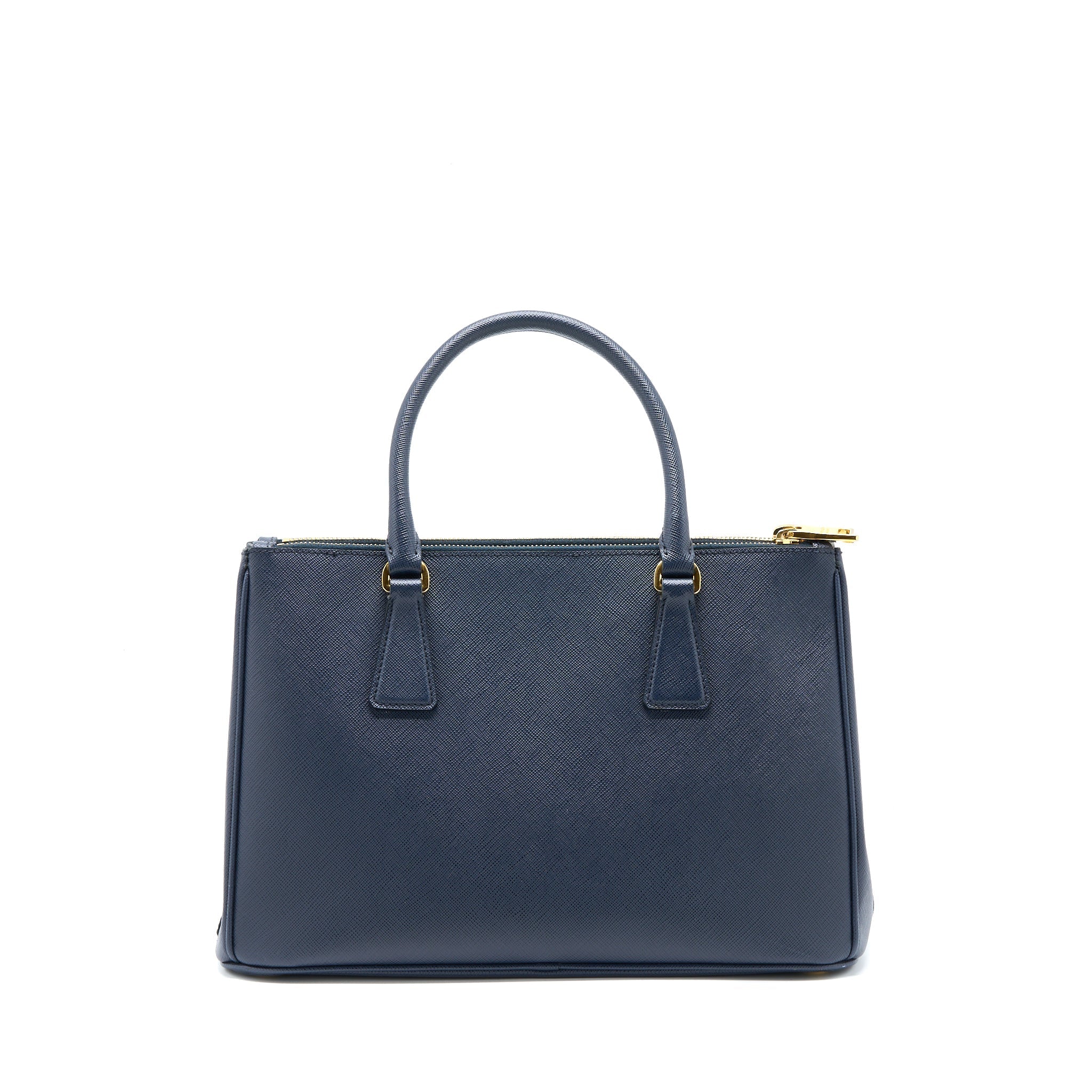 PRADA GALLERIA TOTE BAG SAFFIANO BÁLTICO GHW
