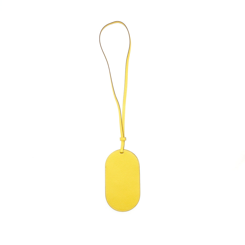 HERMES IN THE LOOP PHONE TO GO PM JAUNE DE NAPLES