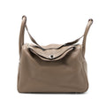 HERMES LINDY 34 CLEMENCE ETOUPE SHW