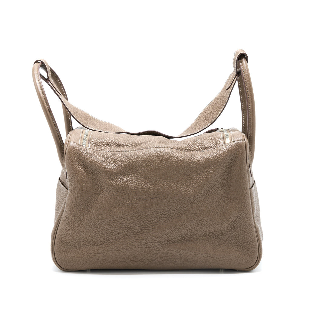 HERMES LINDY 34 CLEMENCE ETOUPE SHW