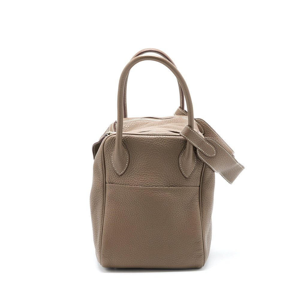 HERMES LINDY 34 CLEMENCE ETOUPE SHW