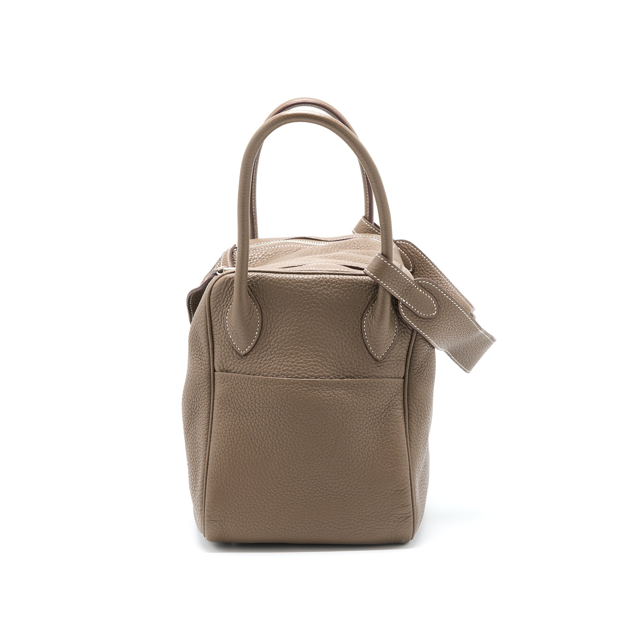 HERMES LINDY 34 CLEMENCE ETOUPE SHW