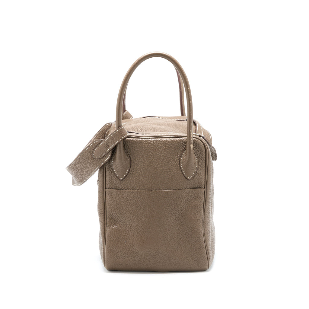 HERMES LINDY 34 CLEMENCE ETOUPE SHW