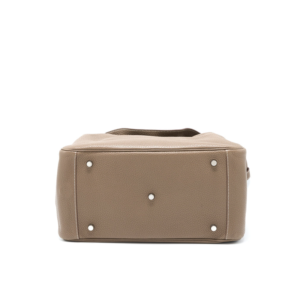 HERMES LINDY 34 CLEMENCE ETOUPE SHW