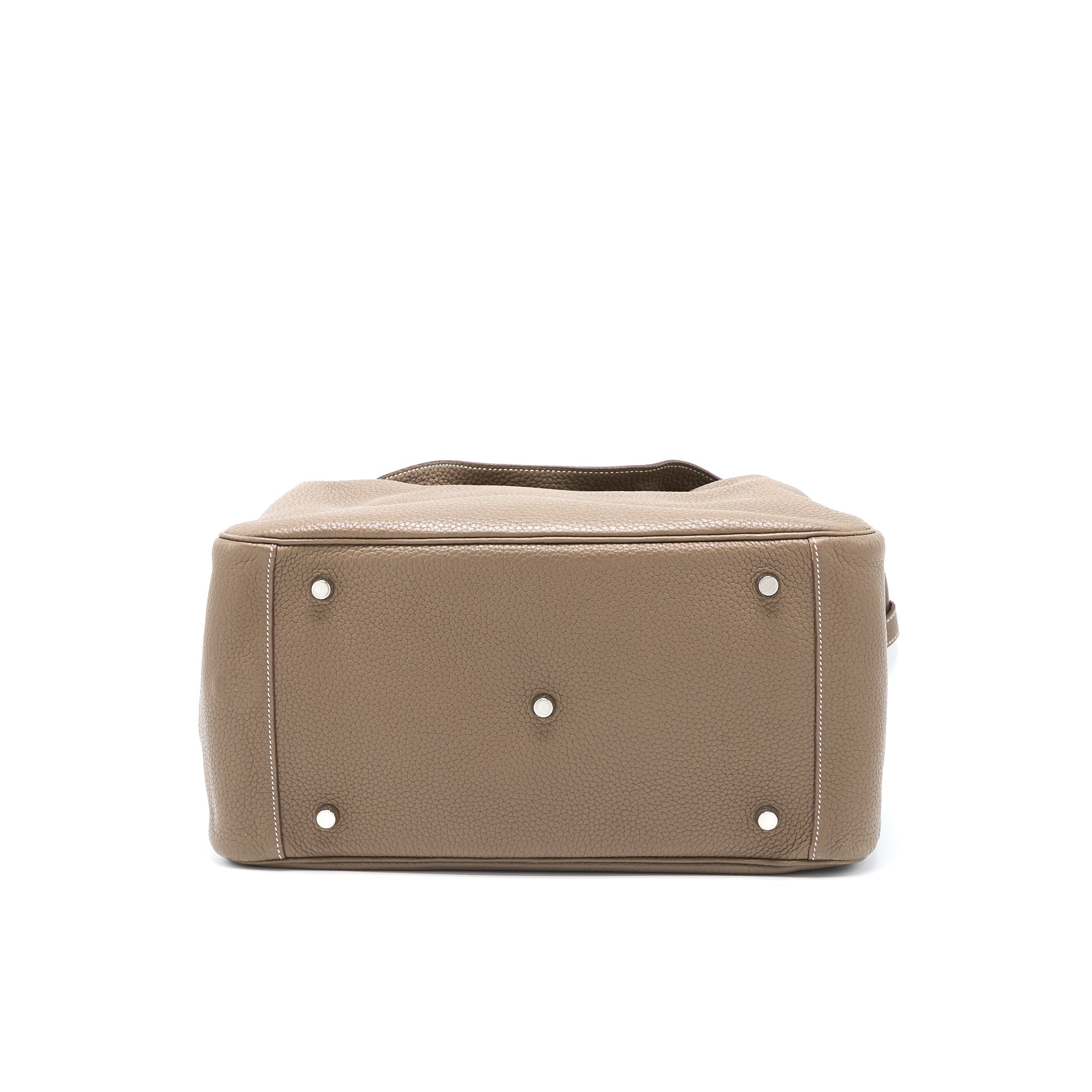 HERMES LINDY 34 CLEMENCE ETOUPE SHW