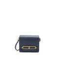 HERMES MINI ROULIS EVERCOLOUR BLUE NUIT GHW