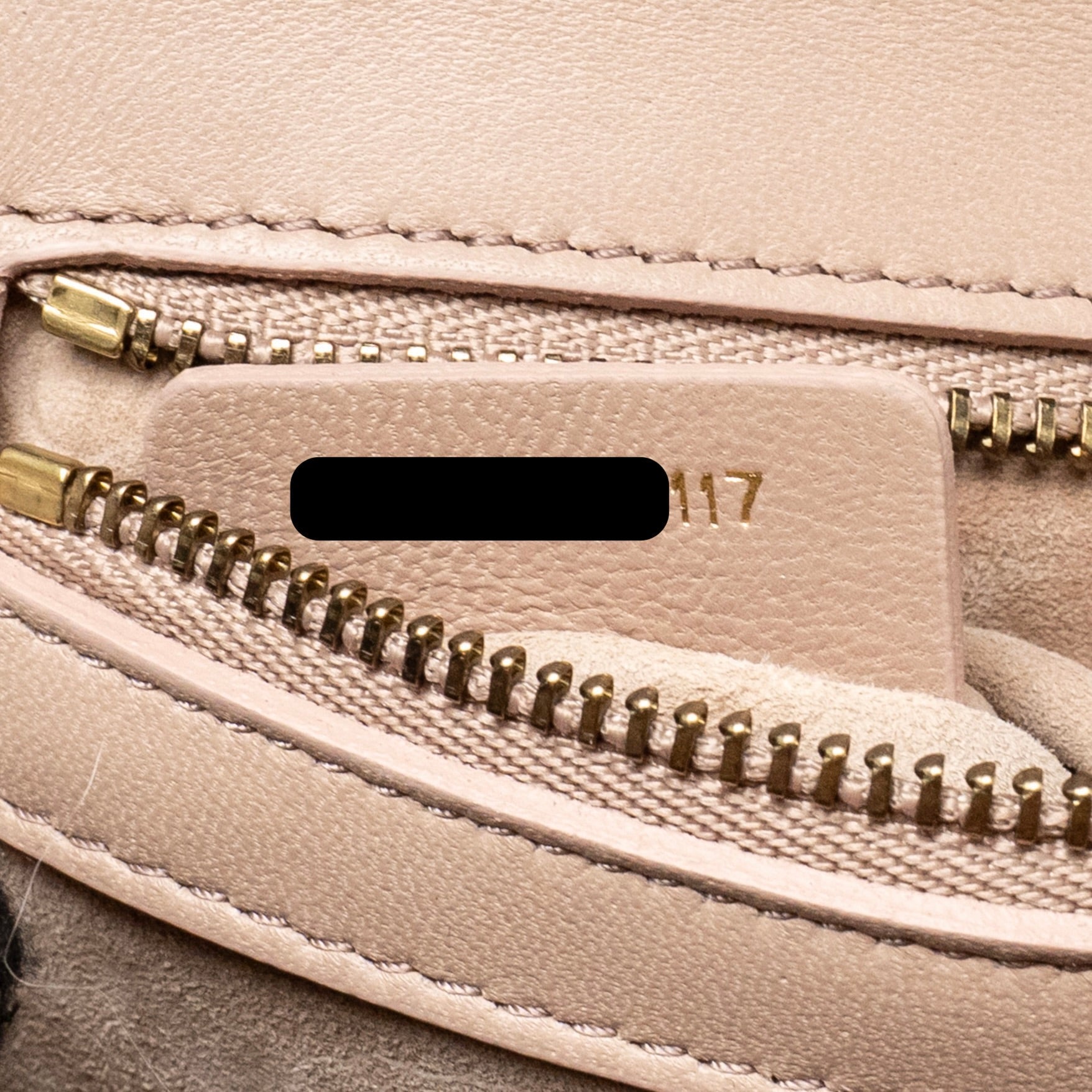 DIOR SMALL STUDDED DIORAMA DARK PINK GHW