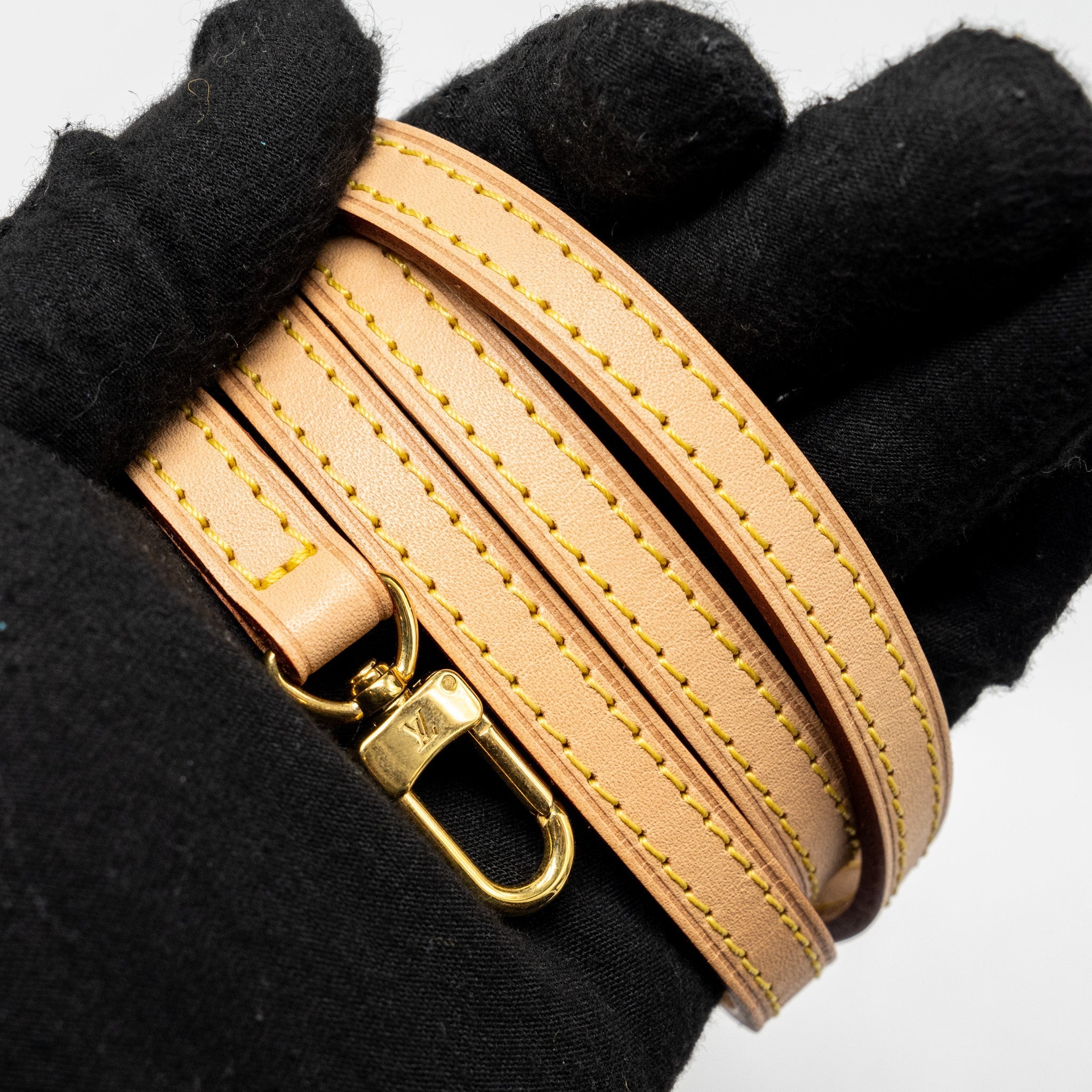 LOUIS VUITTON ALMA BB MONOGRAM CANVAS GHW