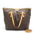 LOUIS VUITTON PALERMO GM HANDBAG SHOULDER BAG