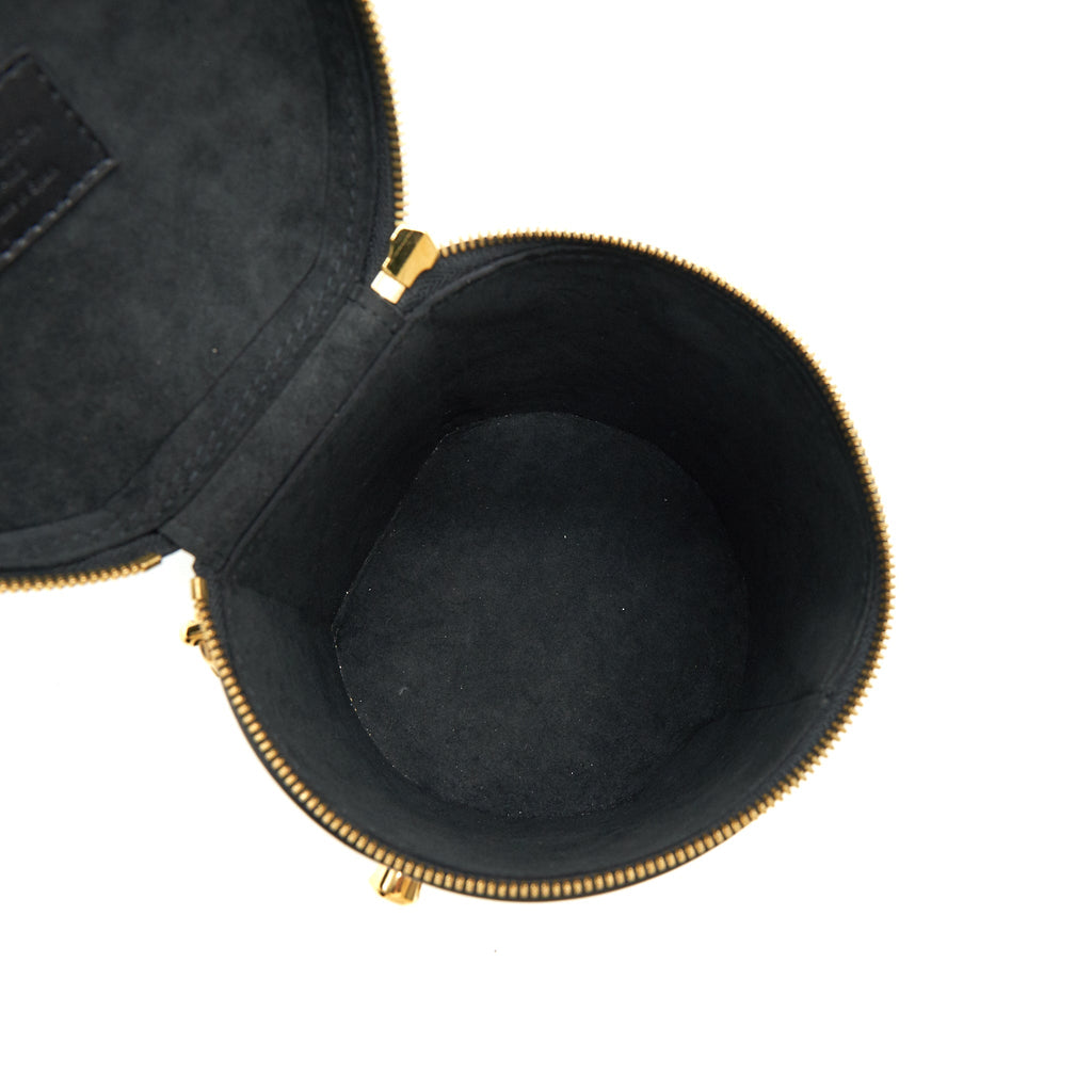 LOUIS VUITTON CANNES BAG MONOGRAM REVERSE CANVAS YEAR 2018