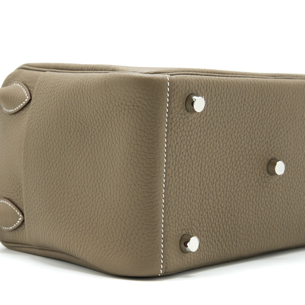 HERMES LINDY 26 CLEMENCE ETOUPE SHW