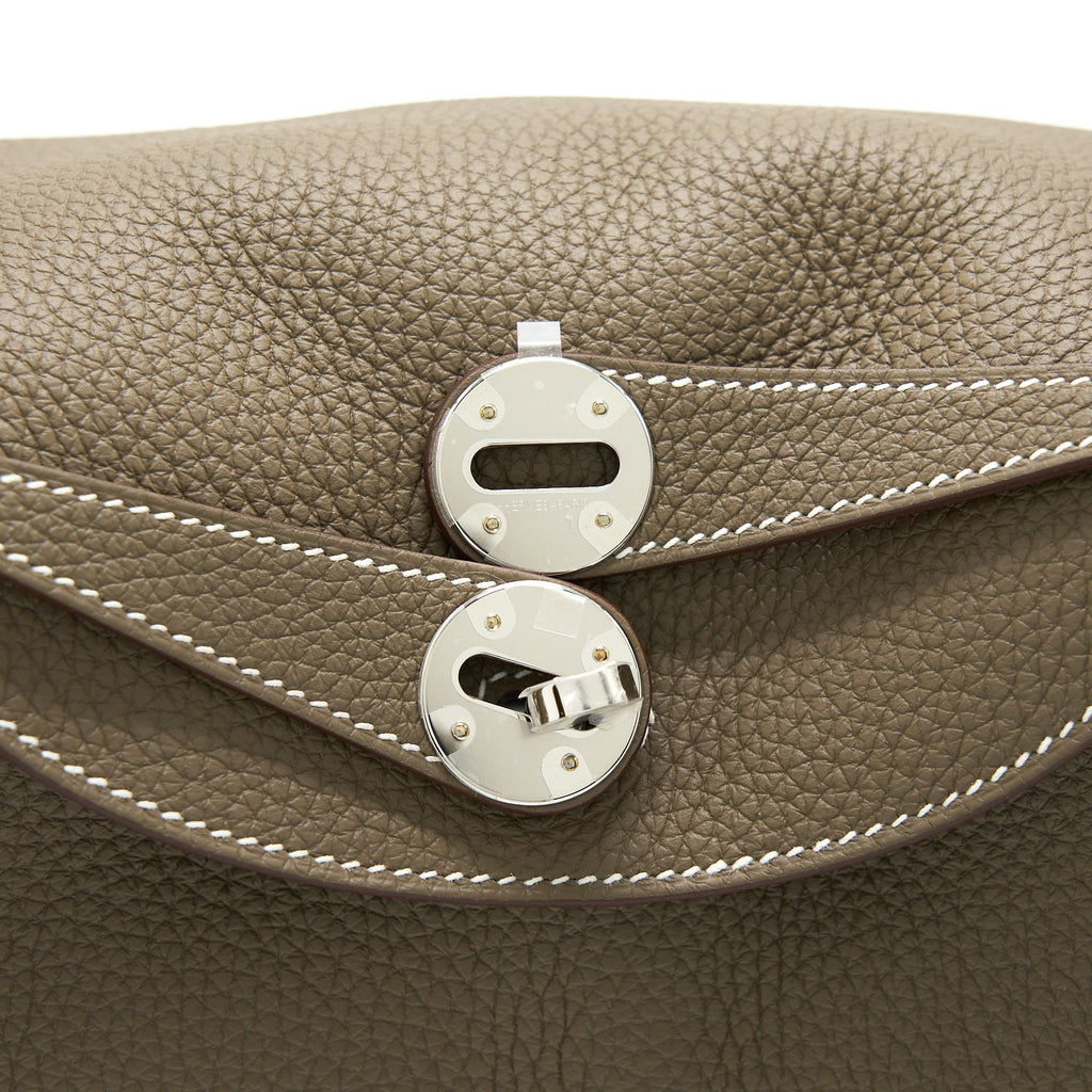 HERMES LINDY 26 CLEMENCE ETOUPE SHW