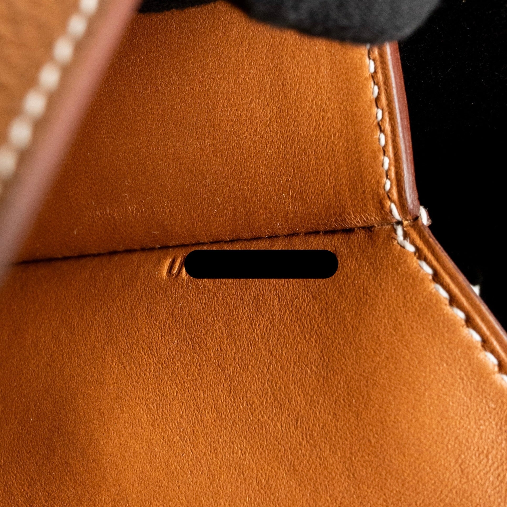HERMES MINI DELLA CAVALLERIA EPSOM GOLD GHW