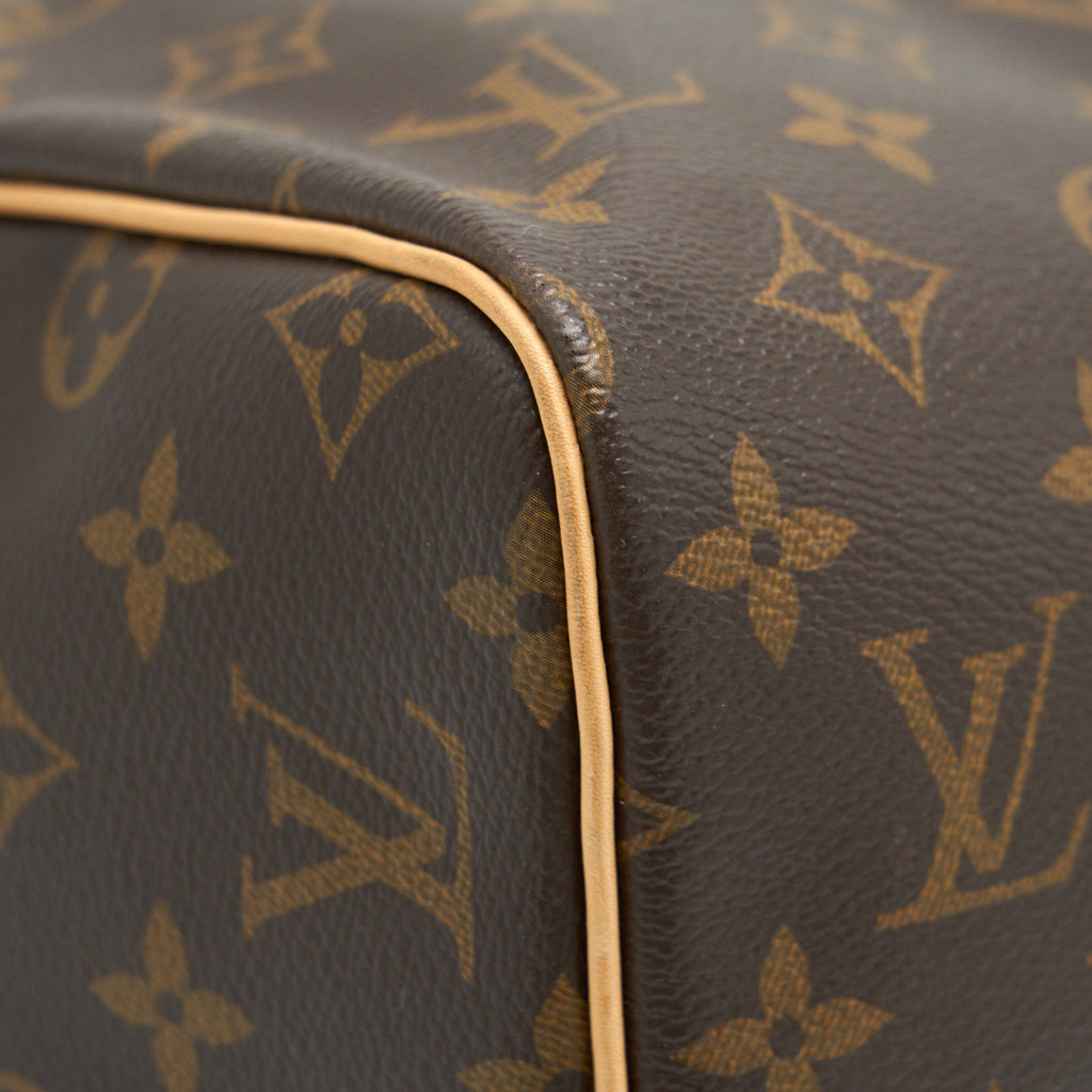 LOUIS VUITTON SPEEDY 30 MONOGRAM