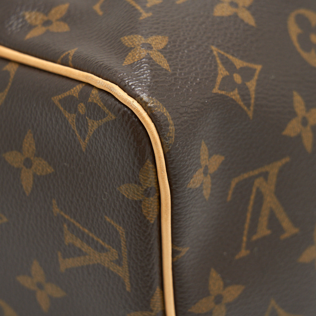LOUIS VUITTON SPEEDY 30 MONOGRAM