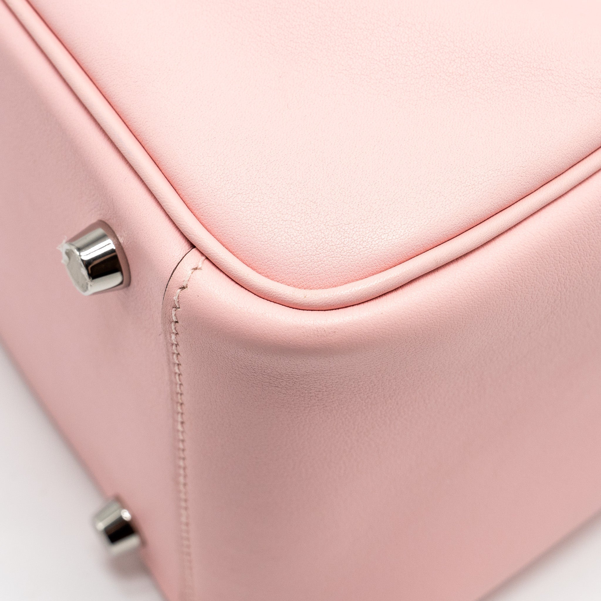 HERMES LINDY 26 SWIFT ROSE SAKURA SHW