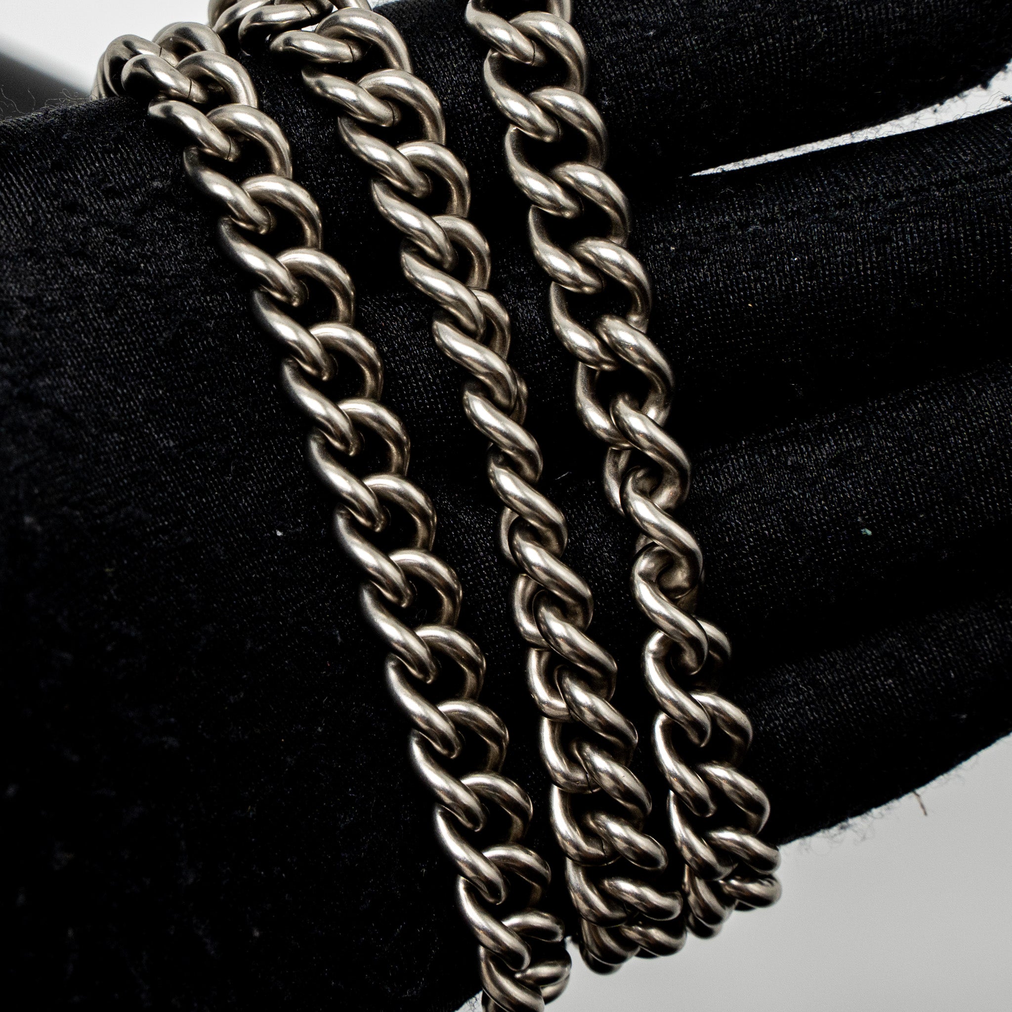 GUCCI DIONYSUS MINI CHAIN BAG CALFSKIN BLACK SHW
