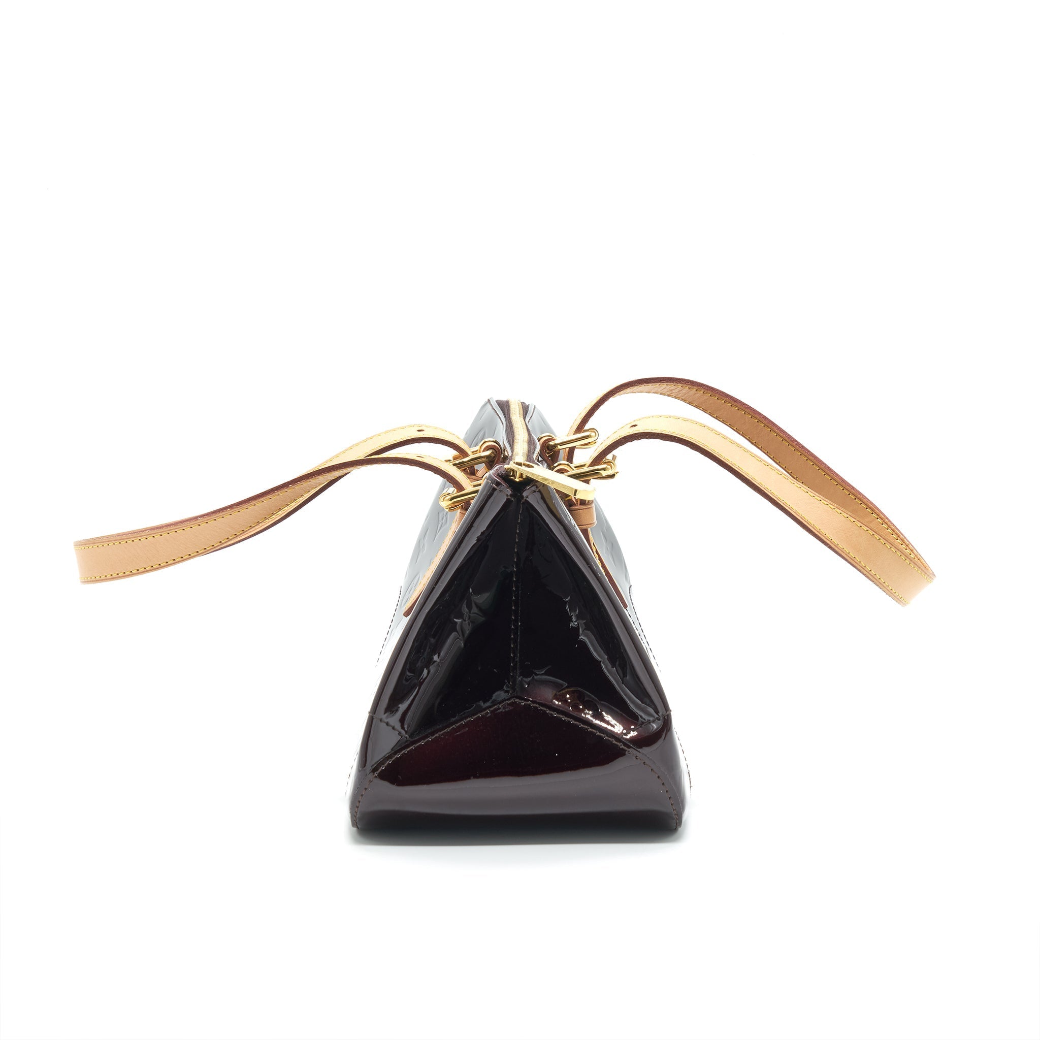 LOUIS VUITTON ROSEWOOD AV AMARANTE