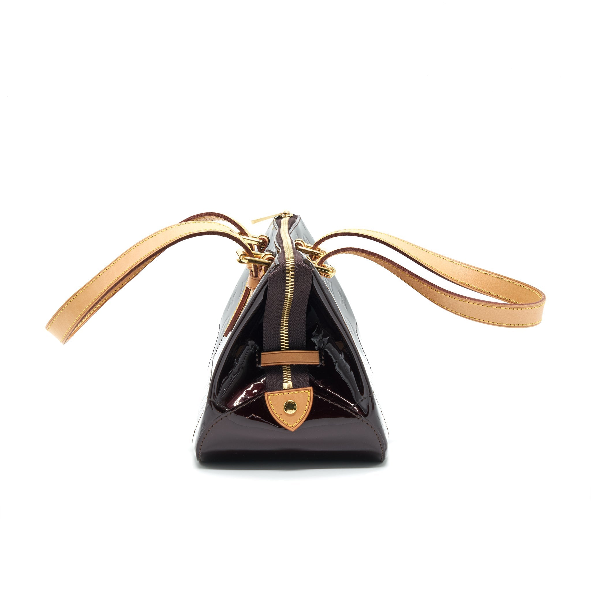 LOUIS VUITTON ROSEWOOD AV AMARANTE