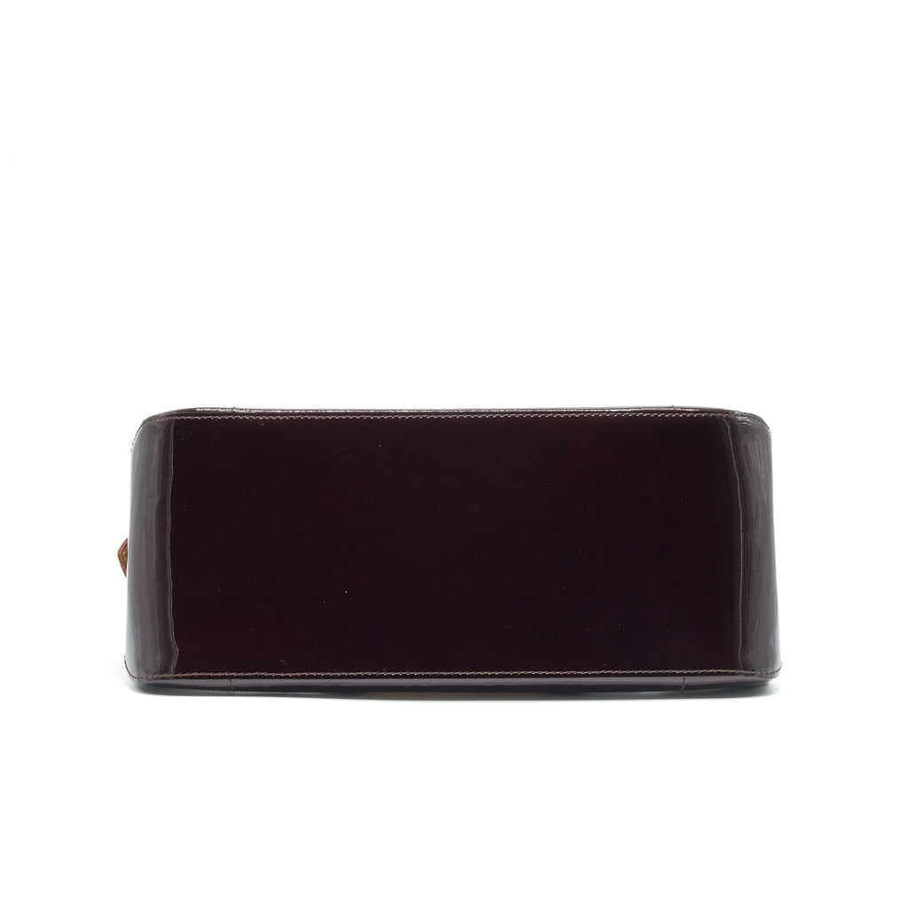 LOUIS VUITTON ROSEWOOD AV AMARANTE