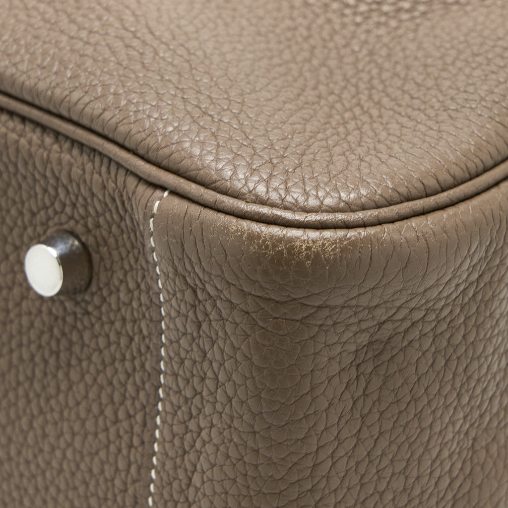HERMES LINDY 34 CLEMENCE ETOUPE SHW