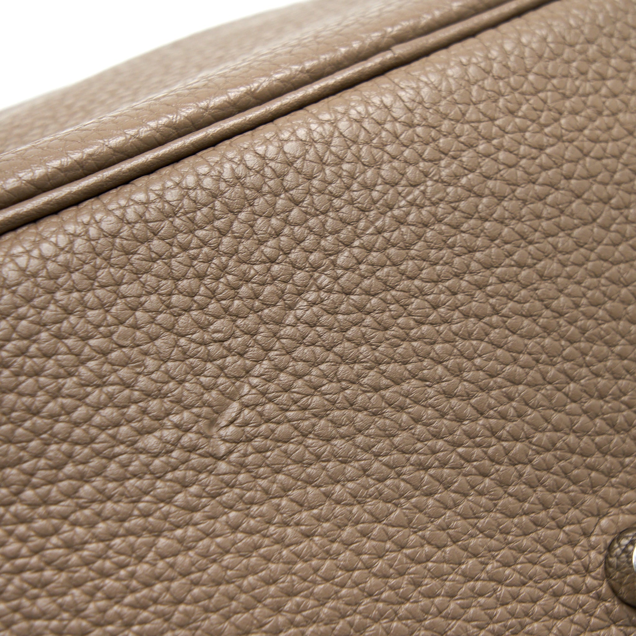 HERMES LINDY 34 CLEMENCE ETOUPE SHW