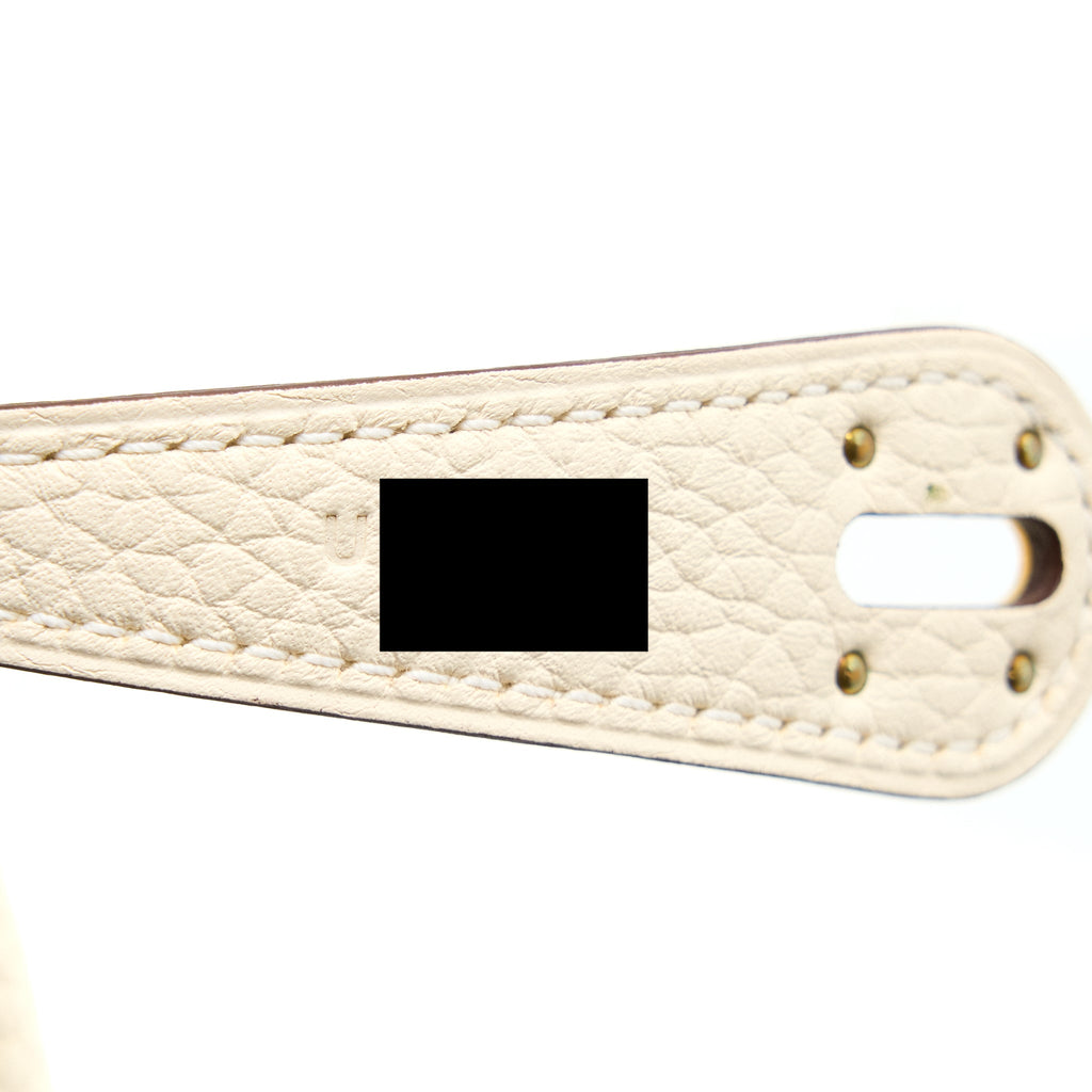 HERMES LINDY 26 CLEMENCE NATA GHW