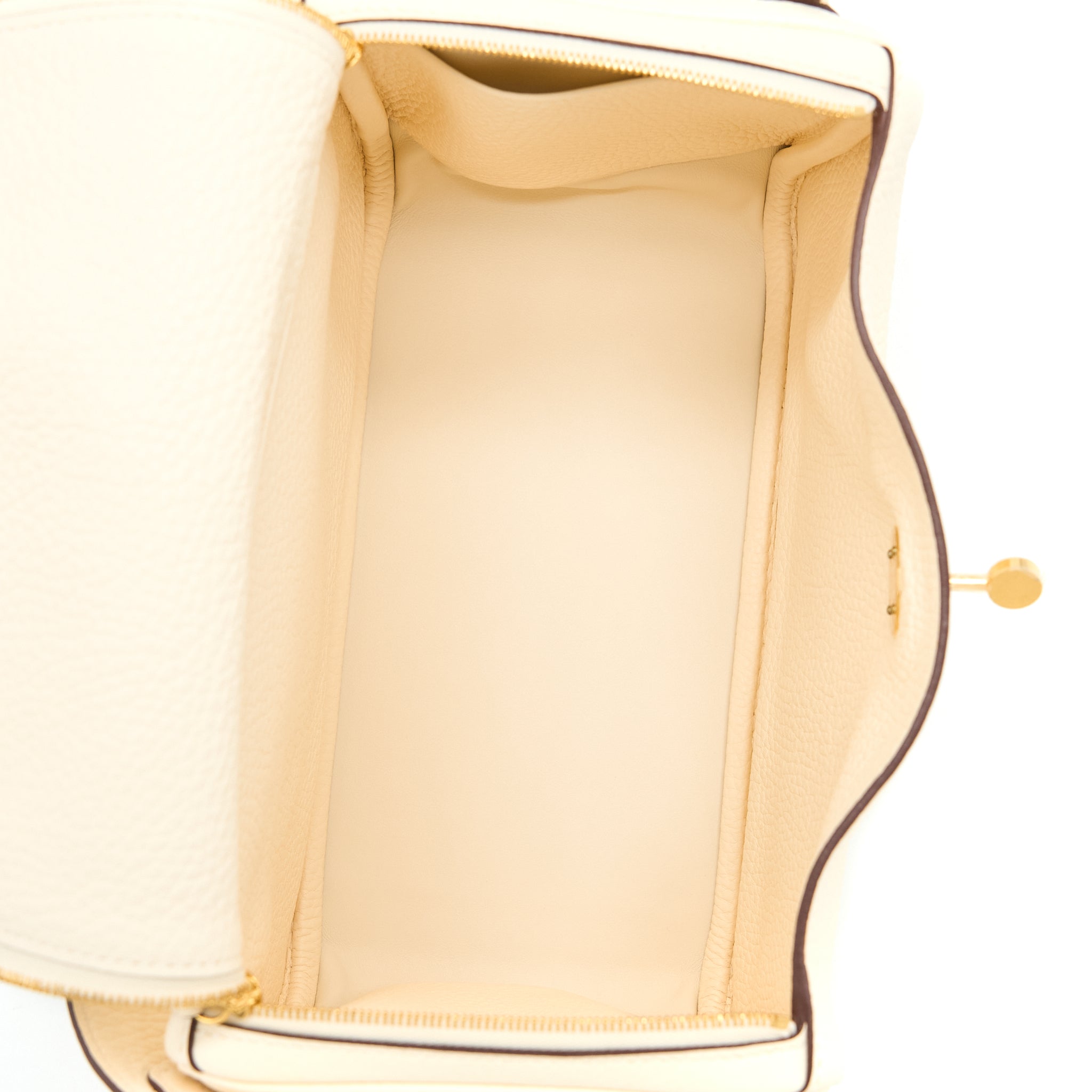 HERMES LINDY 26 CLEMENCE NATA GHW
