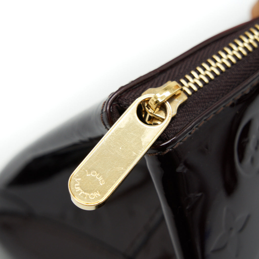 LOUIS VUITTON ROSEWOOD AV AMARANTE