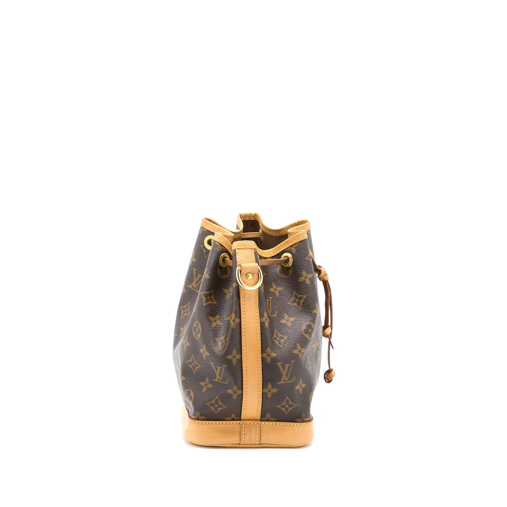 LOUIS VUITTON NEO NOE BB MONOGRAM CANVAS GHW