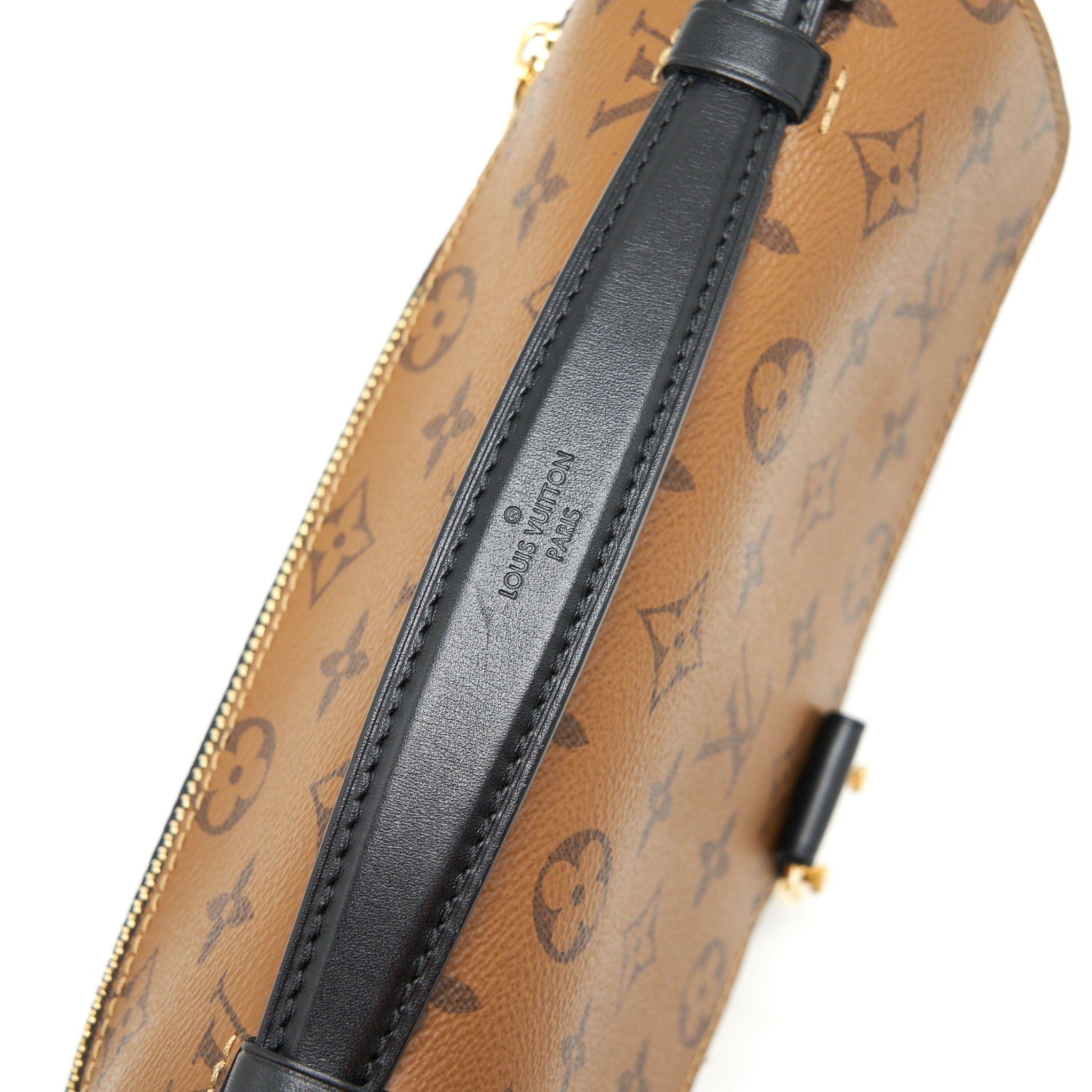 LOUIS VUITTON POCHETTE METIS MONOGRAM CANVAS