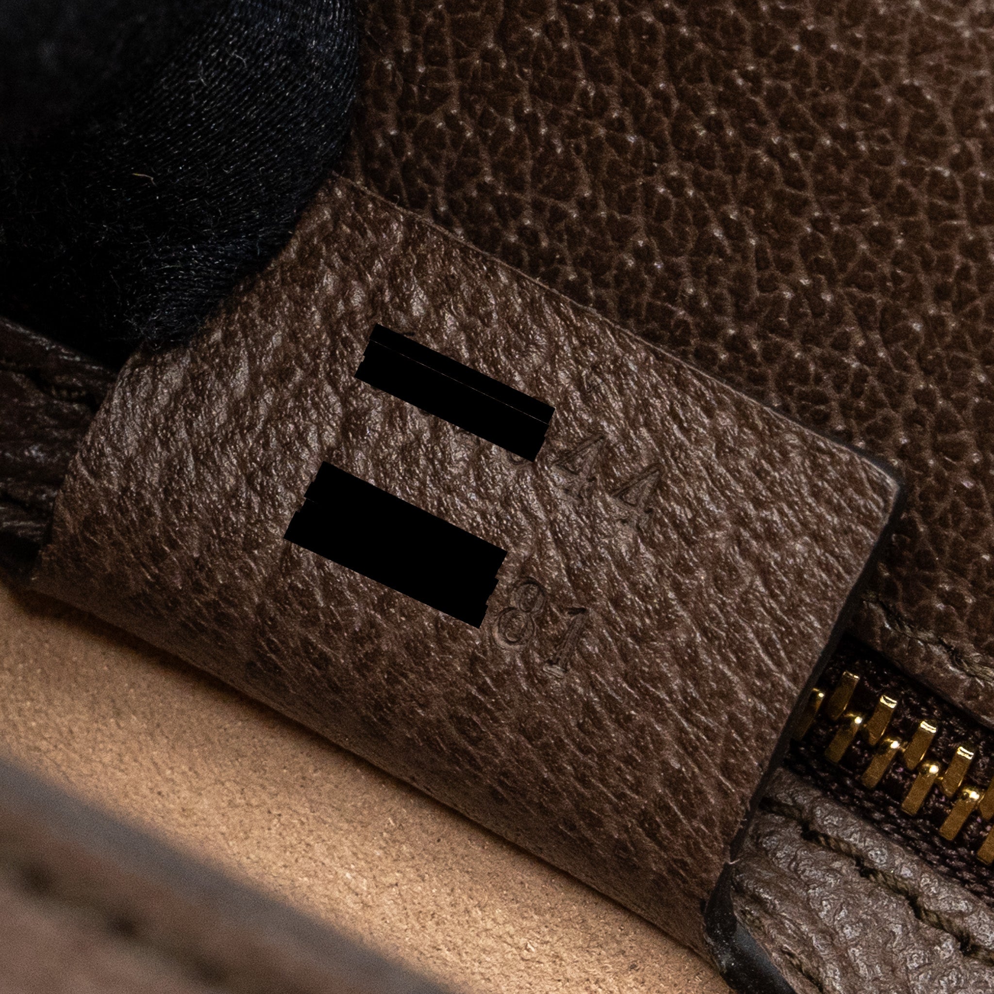 GUCCI OPHIDIA GG SHOULDER BAG GG SUPREME CANVAS  GHW