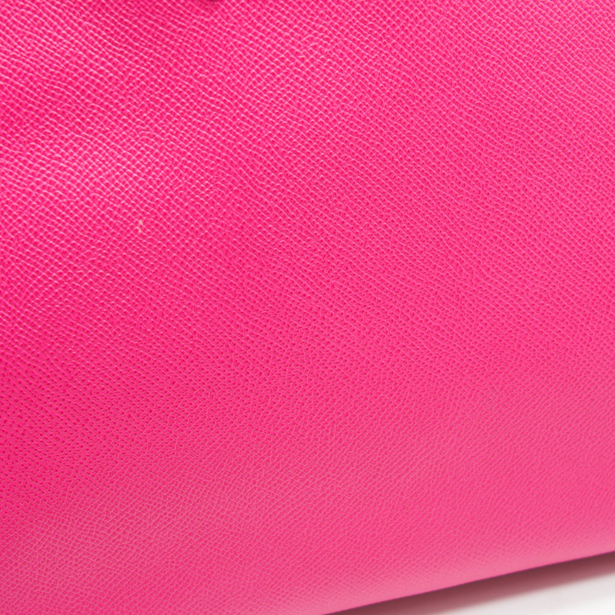 HERMES BIRKIN 35 ROSE TYRIEN EPSOM GHW