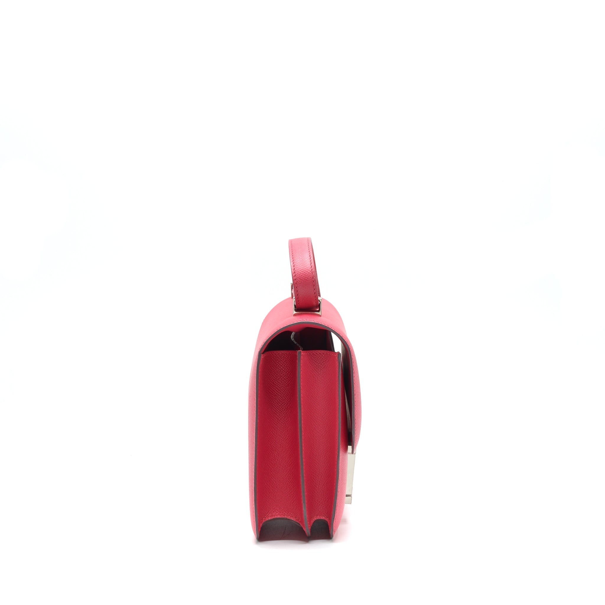HERMES CONSTANCE 24 EPSOM ROSE EXTREME SHW