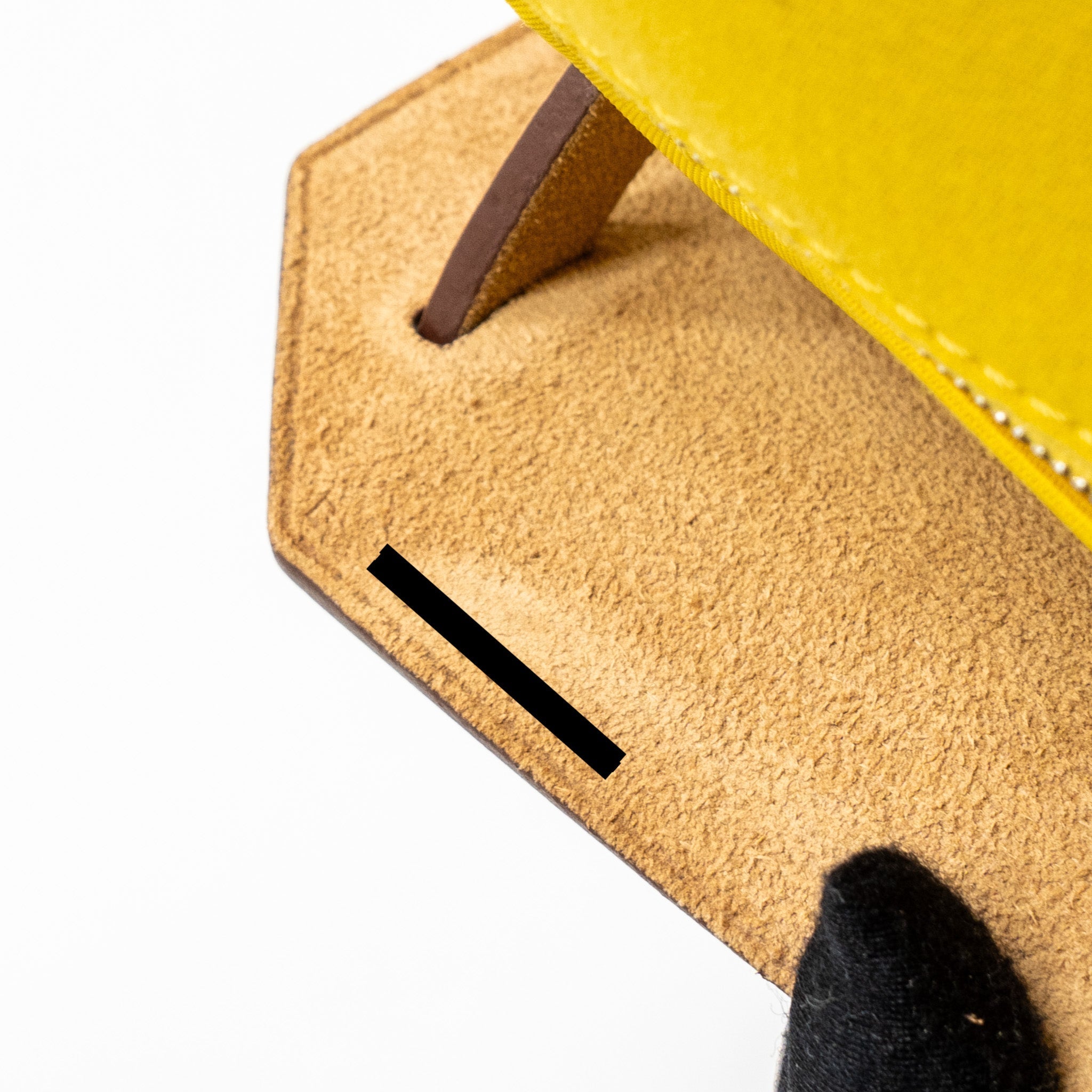 HERMES HERBAG 31 ZIP BAG CANVAS / LEATHER JAUNE DE NAPLES / NATURAL SHW