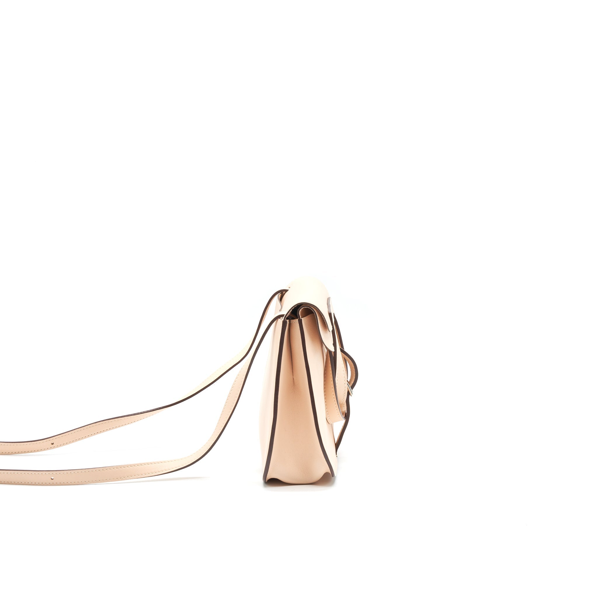HERMES SAC HALZAN MINI BAG