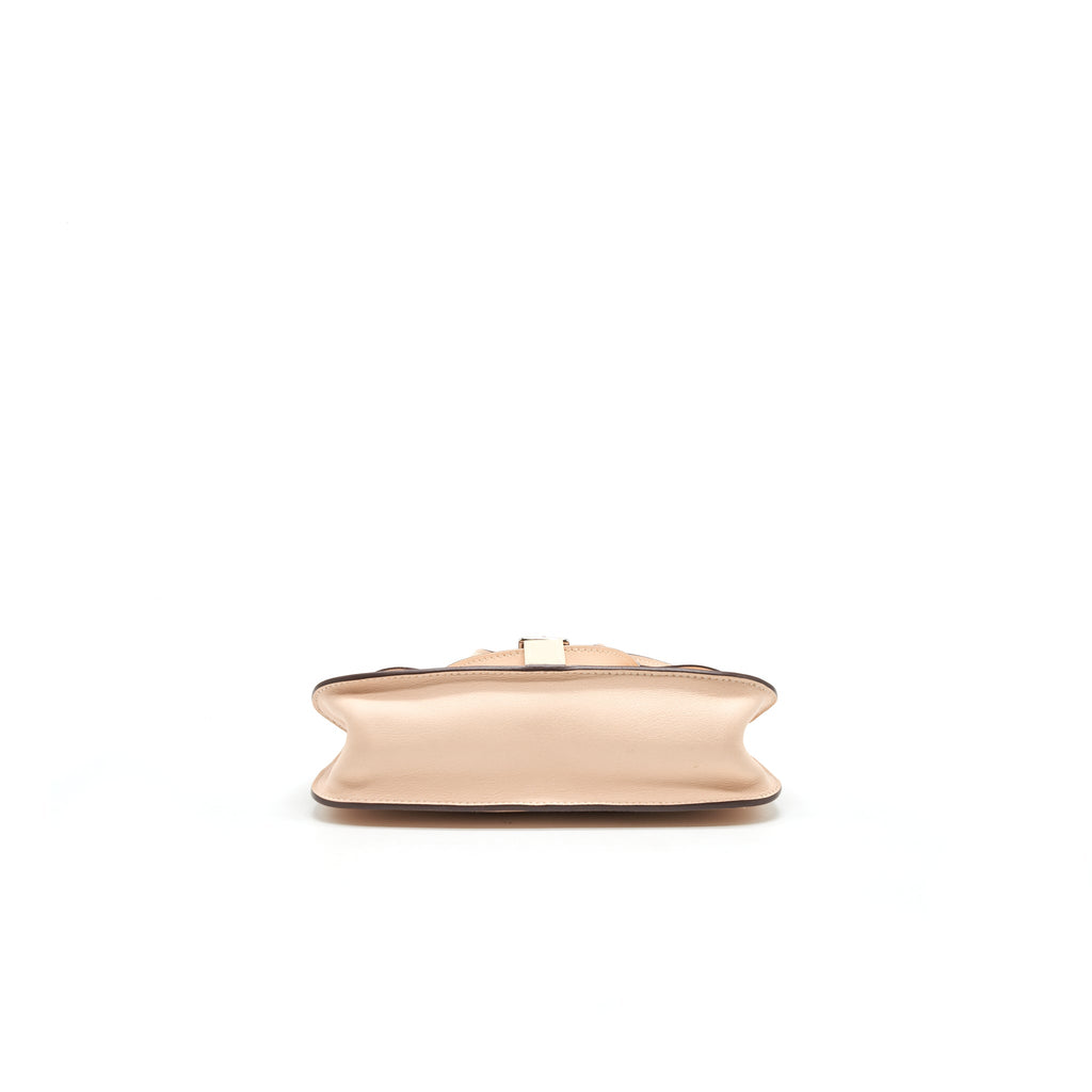 HERMES SAC HALZAN MINI BAG
