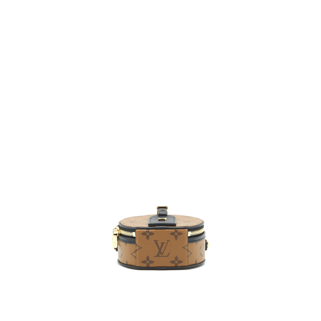 LOUIS VUITTON MINI BOITE CHAPEAU