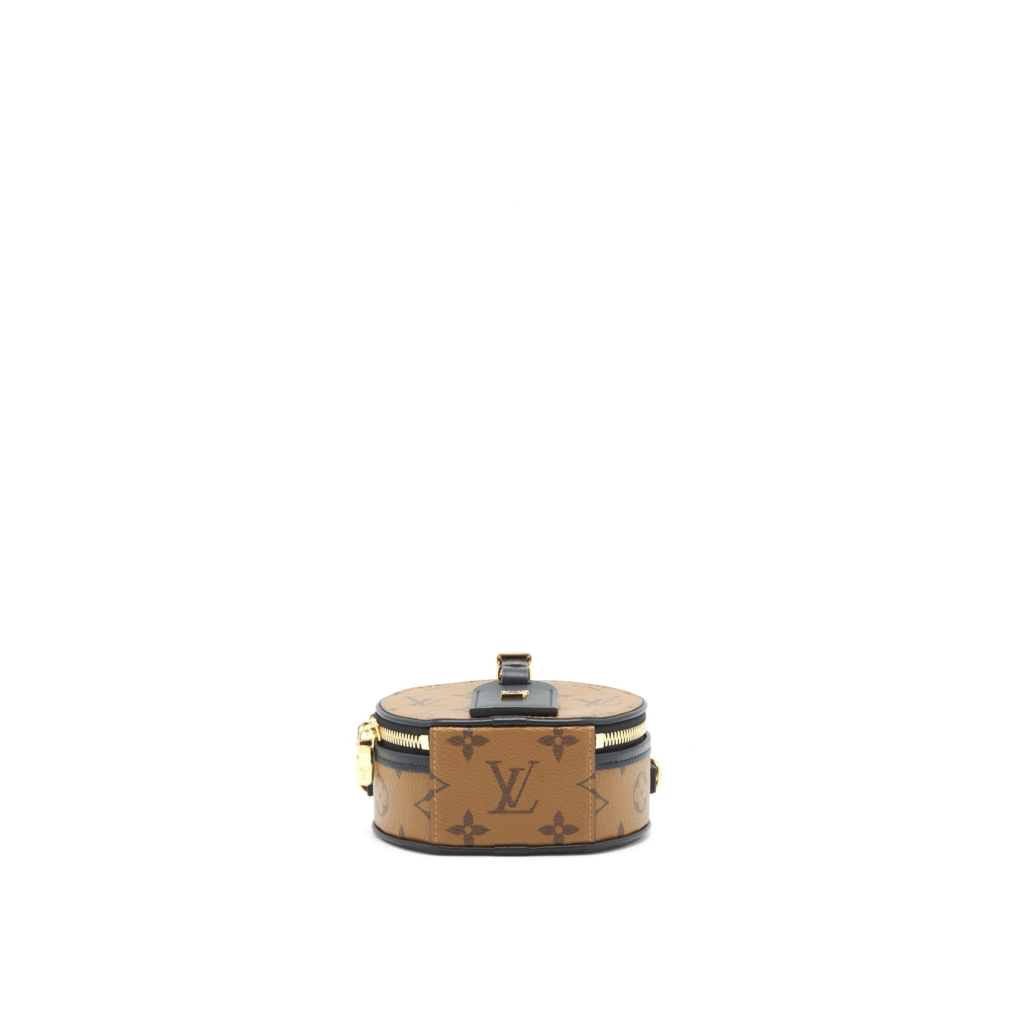LOUIS VUITTON MINI BOITE CHAPEAU
