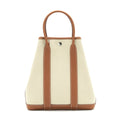 HERMES GARDEN FILE 28 BETON /OCRE