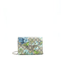 GUCCI DIONYSUS MINI SHOULDER BAG BLUE