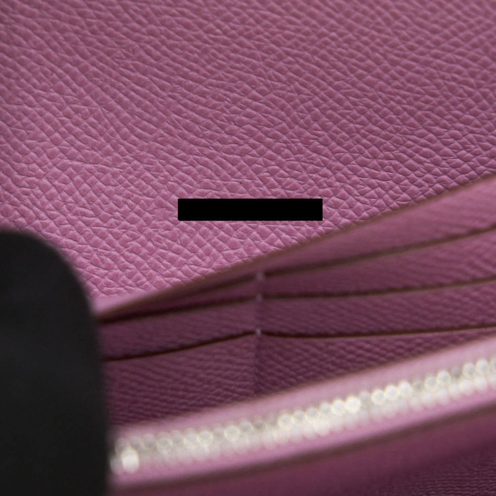 HERMES CONSTANCE TO GO EPSOM X9 MAUVE SYLVESTRE SHW
