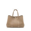 HERMES GARDEN PARTY 30 NEGONDA ETOUPE SHW