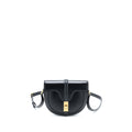 CELINE BESACE BAG CALFSKIN BLACK GHW
