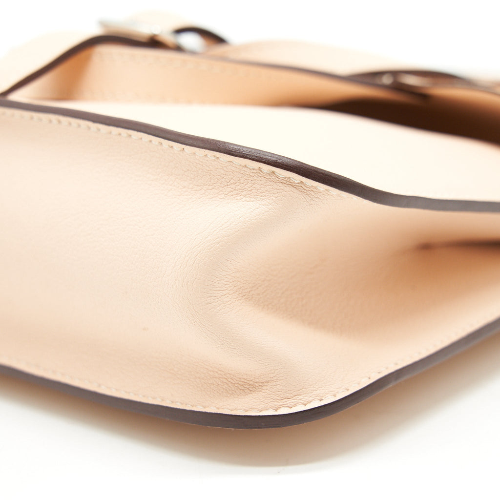 HERMES SAC HALZAN MINI BAG