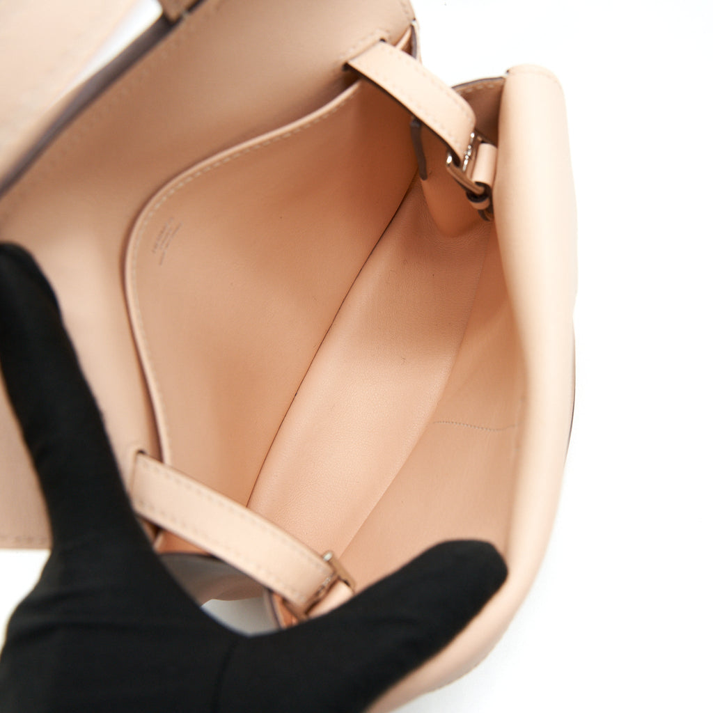 HERMES SAC HALZAN MINI BAG