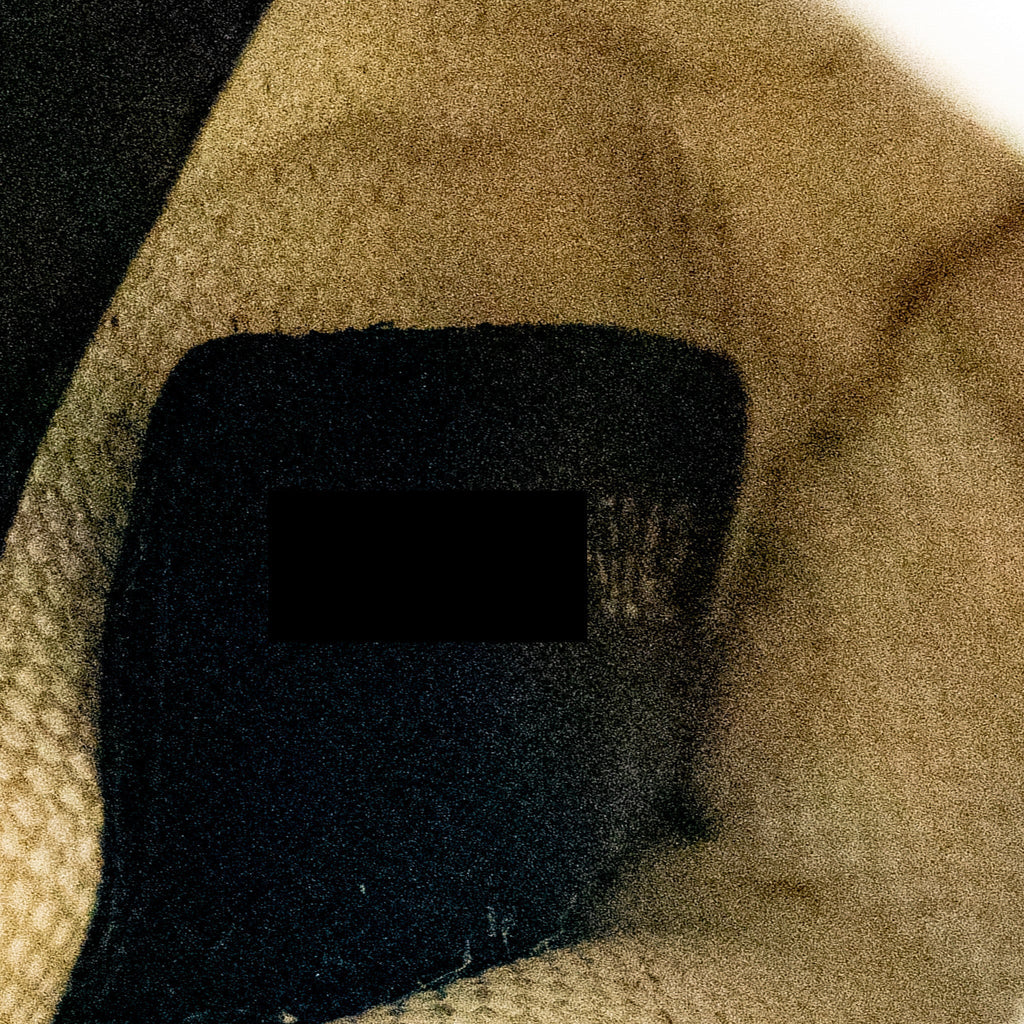 DIOR SADDLE PHONE POUCH DIOR OBLIQUE JACQUARD BLUE GHW