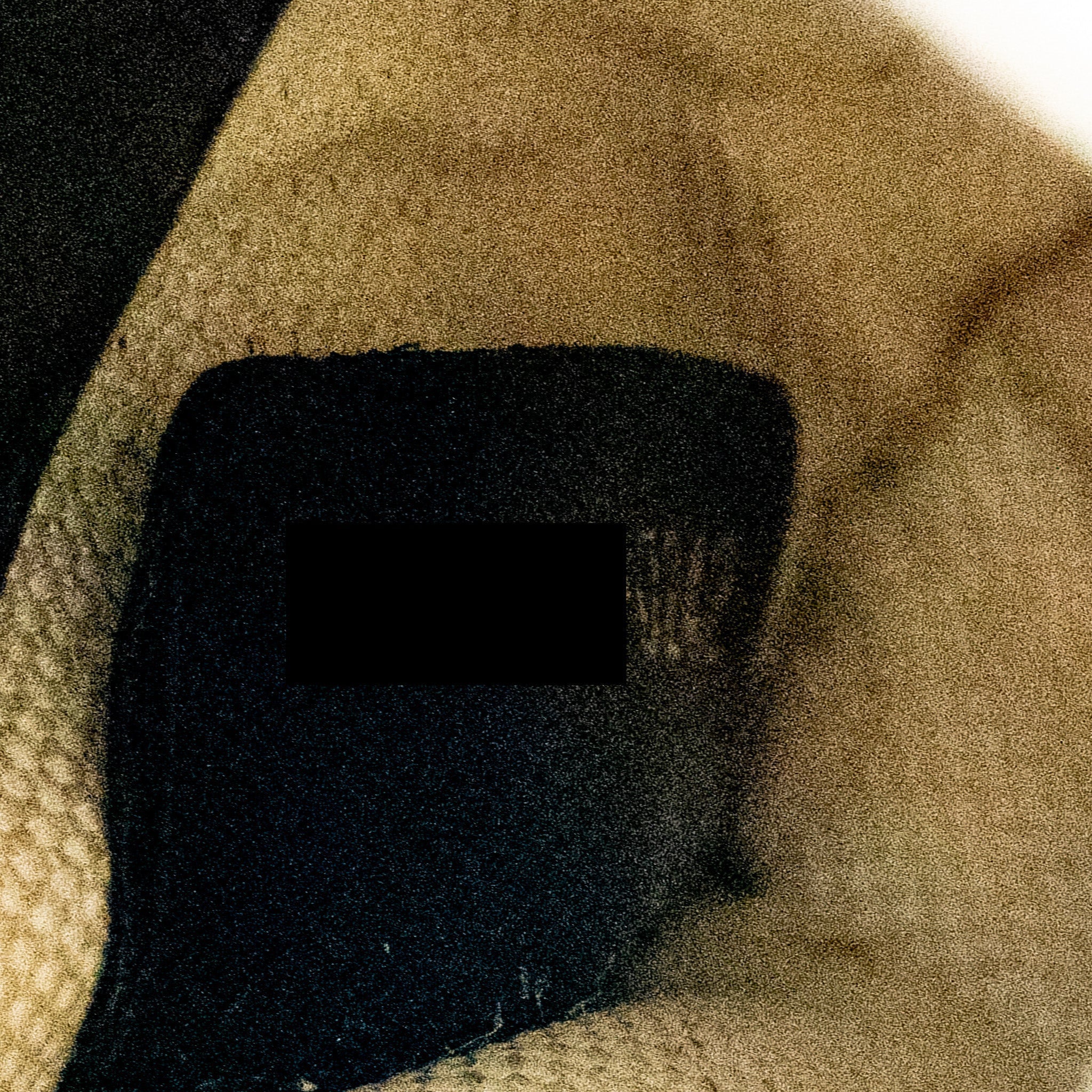 DIOR SADDLE PHONE POUCH DIOR OBLIQUE JACQUARD BLUE GHW